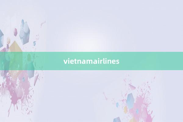 vietnamairlines