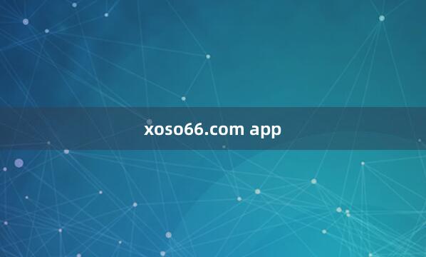 xoso66.com app