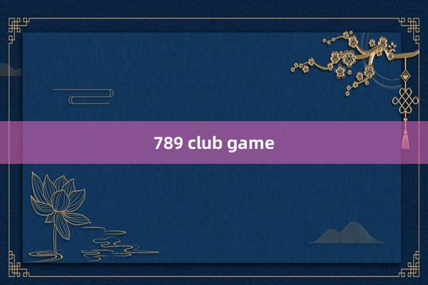 789 club game