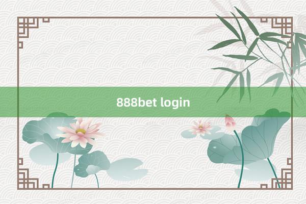 888bet login