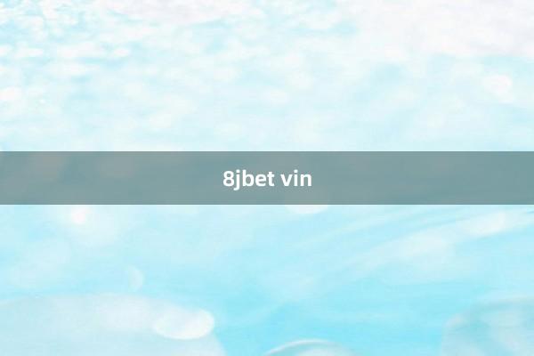 8jbet vin