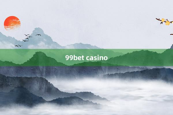 99bet casino