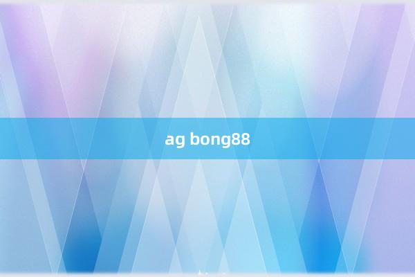 ag bong88