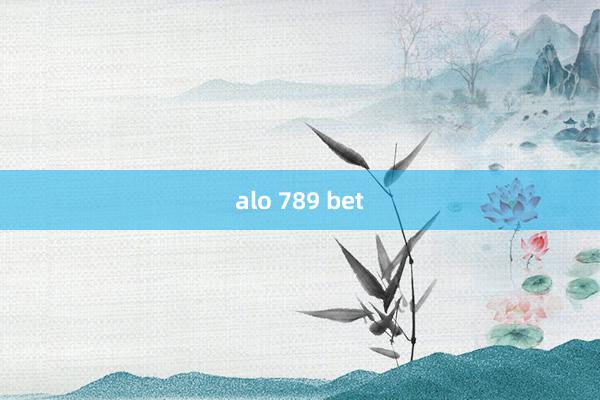 alo 789 bet