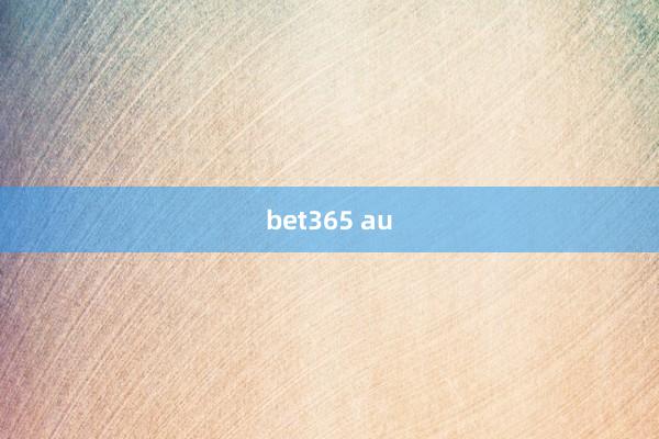 bet365 au