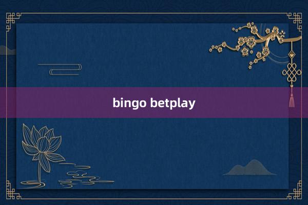 bingo betplay