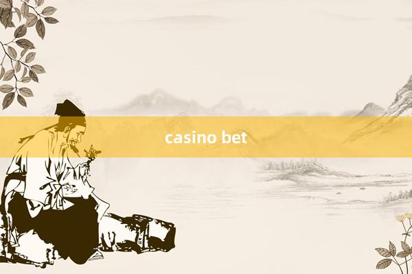 casino bet