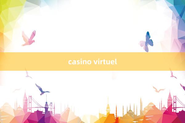 casino virtuel