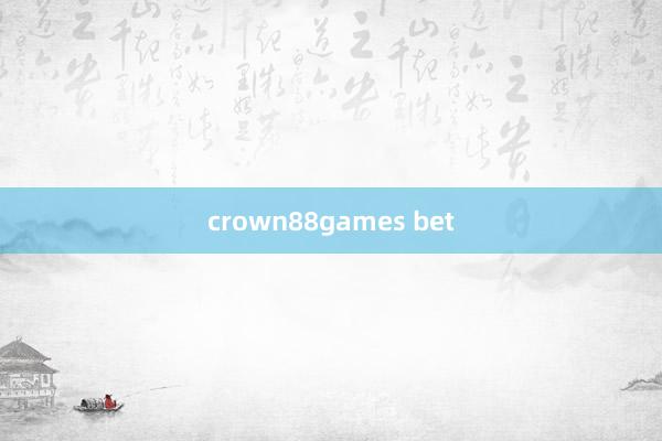 crown88games bet