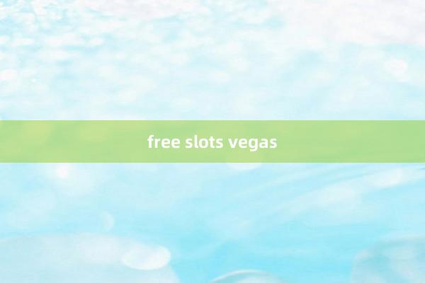 free slots vegas