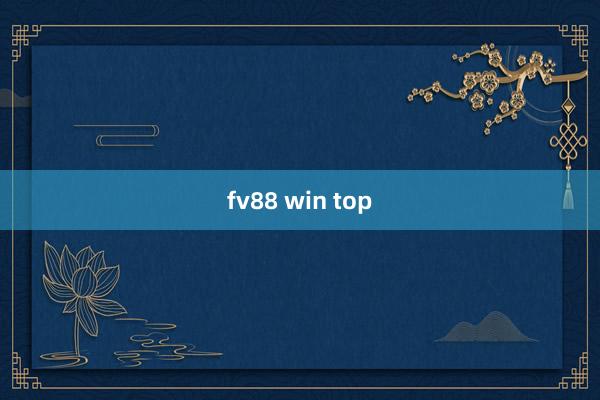 fv88 win top