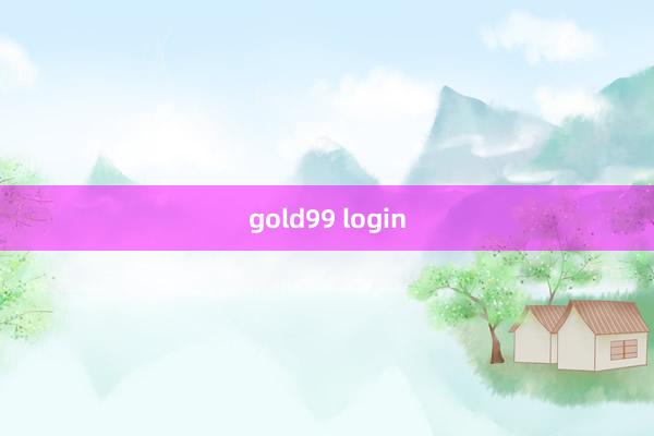 gold99 login