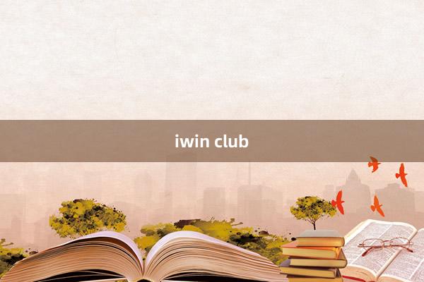 iwin club