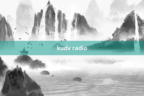 kudv radio