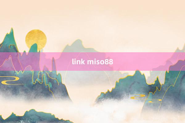 link miso88