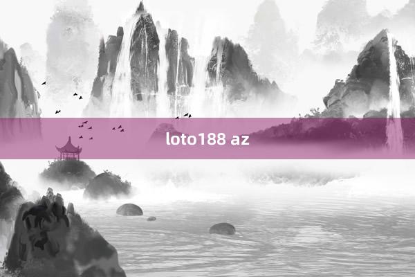 loto188 az