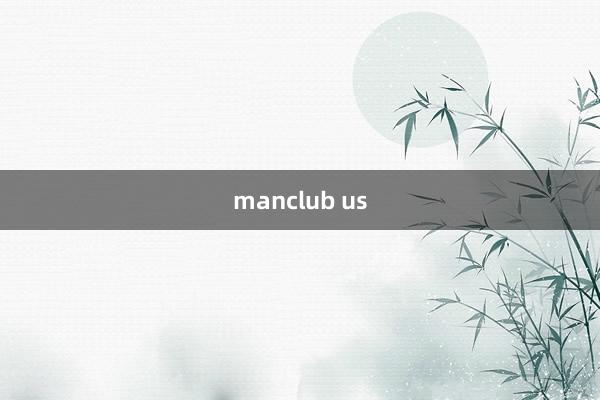 manclub us