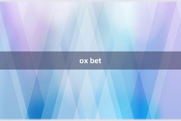 ox bet