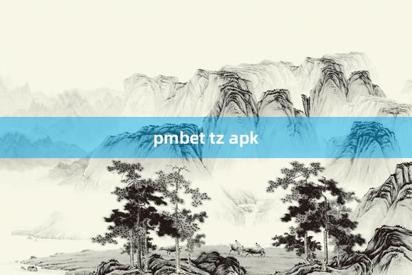 pmbet tz apk