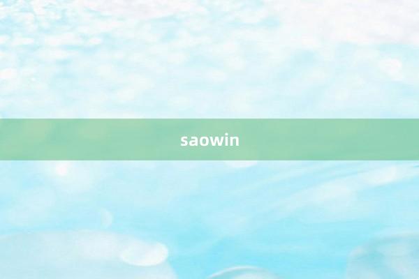 saowin