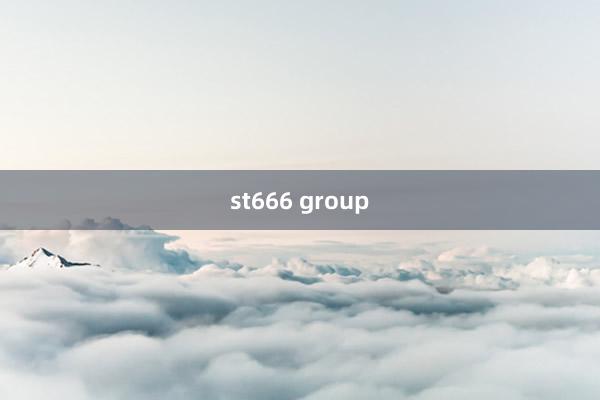 st666 group