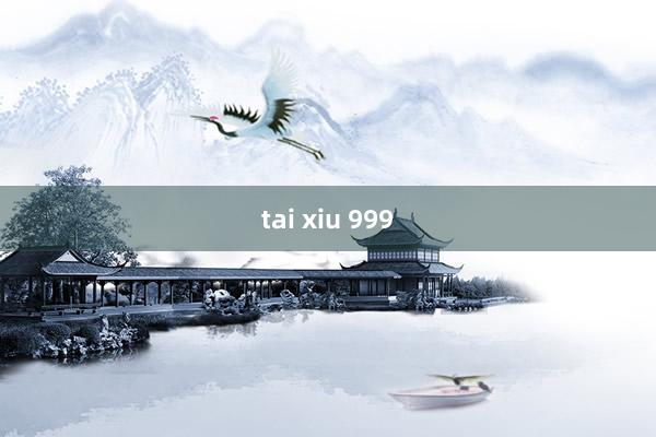 tai xiu 999