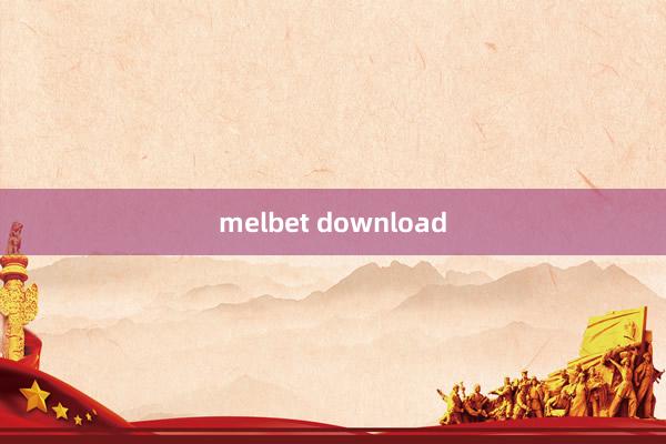 melbet download