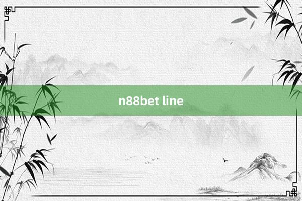 n88bet line