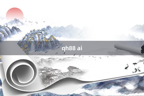 qh88 ai