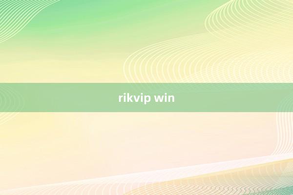 rikvip win