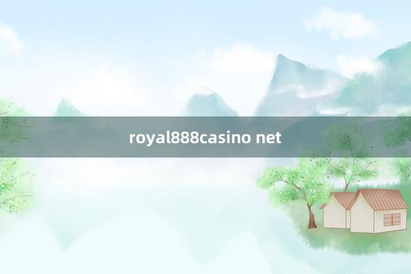 royal888casino net