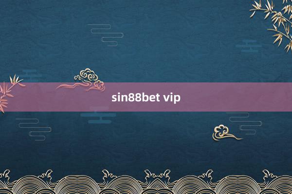 sin88bet vip