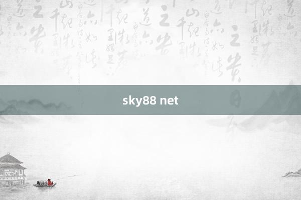 sky88 net