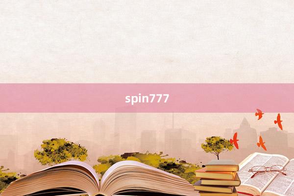 spin777