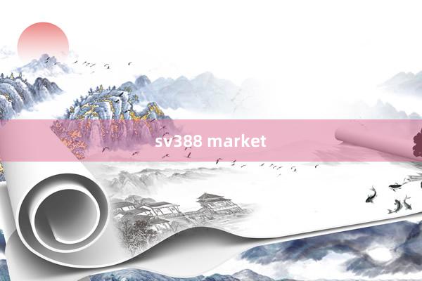 sv388 market