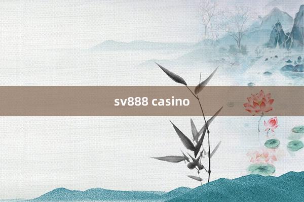 sv888 casino