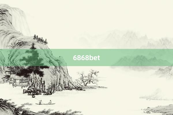 6868bet