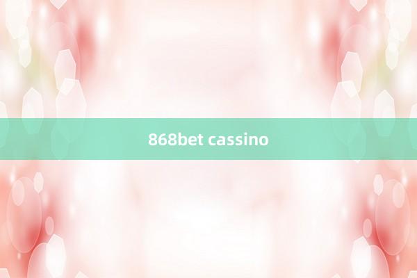 868bet cassino