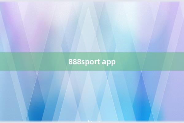 888sport app