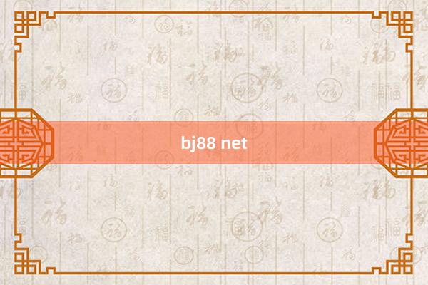 bj88 net