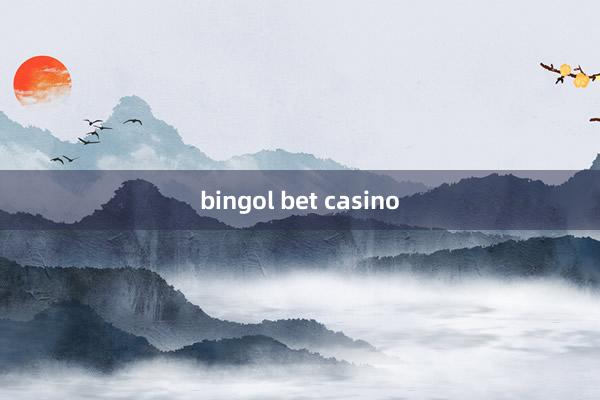 bingol bet casino