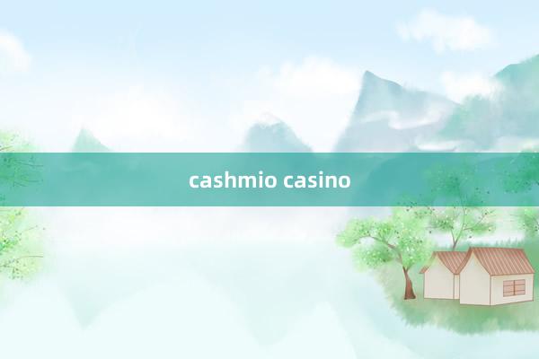 cashmio casino