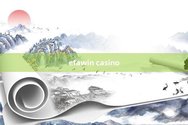 efawin casino