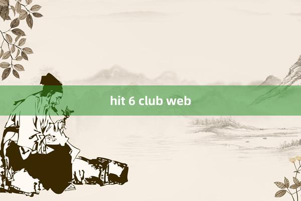 hit 6 club web