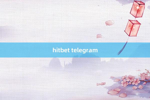 hitbet telegram