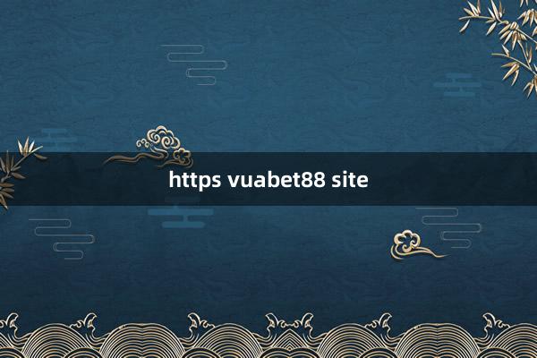 https vuabet88 site