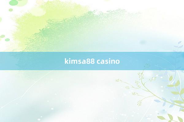 kimsa88 casino