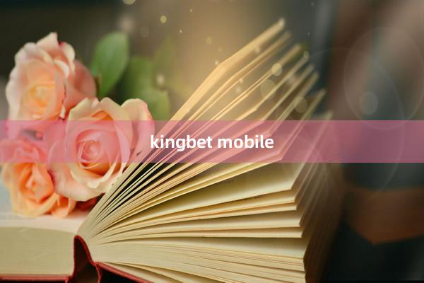 kingbet mobile