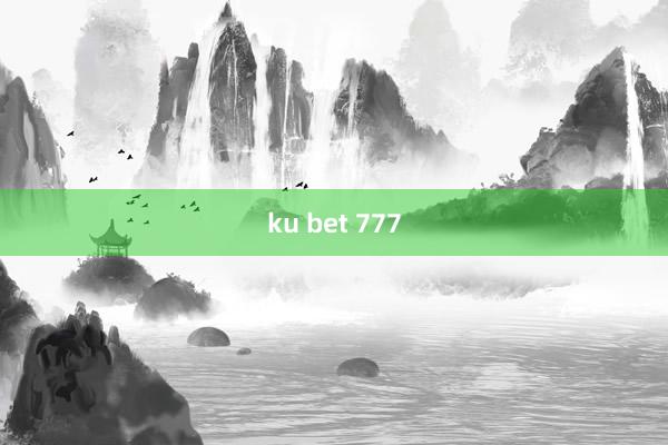 ku bet 777