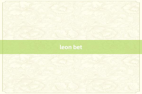 leon bet